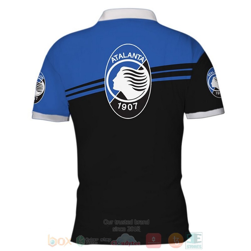 Atalanta FC 3D shirt hoodie 1 2 3 4 5 6 7 8 9 10 11 12 13 14 15 16 17 18 19 20 21 22 23 24 25