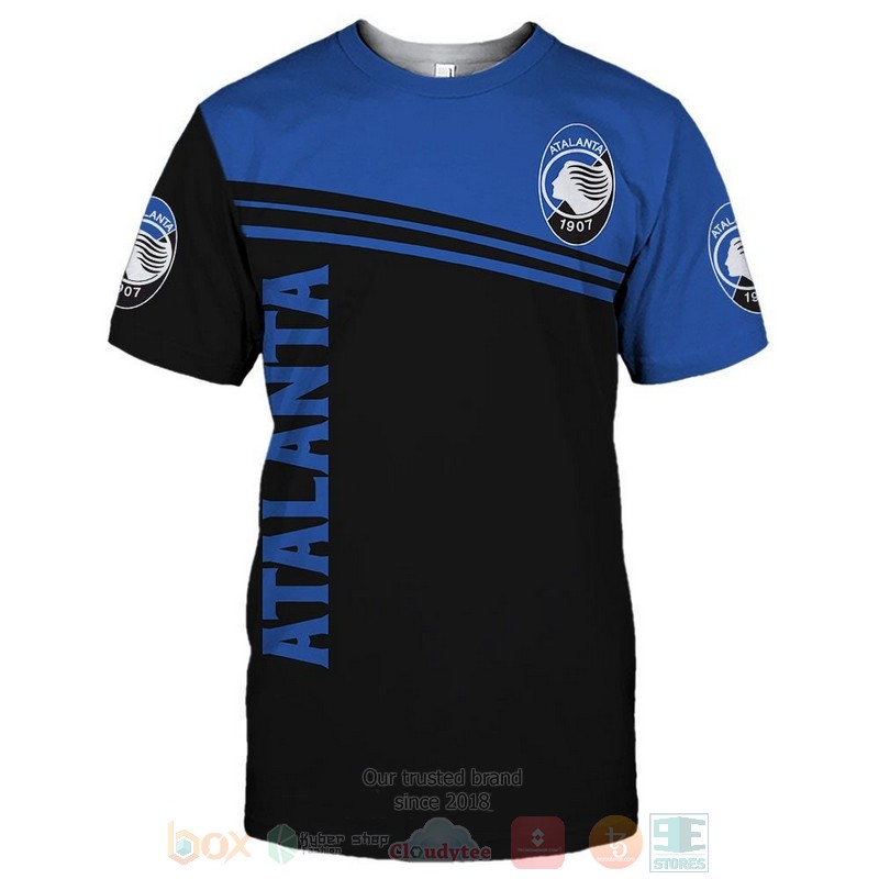 Atalanta FC 3D shirt hoodie 1 2 3 4 5 6 7 8 9 10 11 12 13 14 15 16 17 18 19 20 21 22 23 24 25 26