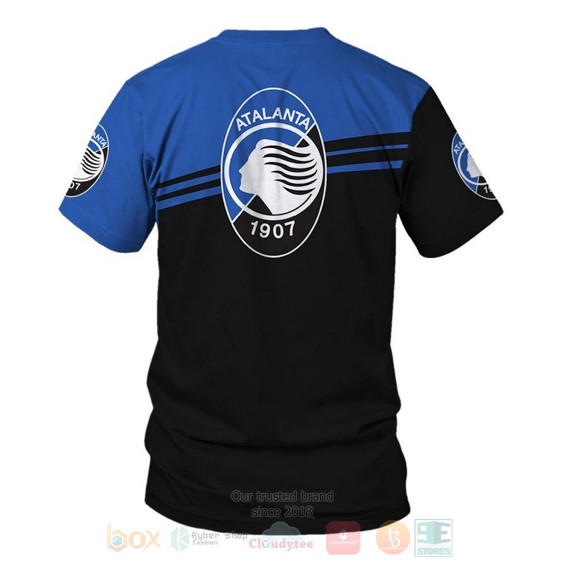 Atalanta FC 3D shirt hoodie 1 2 3 4 5 6 7 8 9 10 11 12 13 14 15 16 17 18 19 20 21 22 23 24 25 26 27