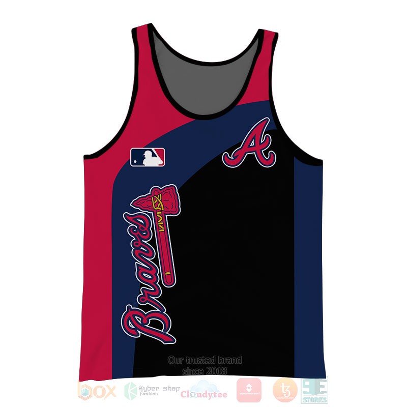 Atlanta Braves NL East Division Champions 2021 3D shirt hoodie 1 2 3 4 5 6 7 8 9 10
