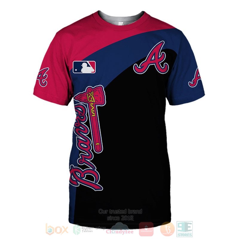 Atlanta Braves NL East Division Champions 2021 3D shirt hoodie 1 2 3 4 5 6 7 8 9 10 11 12 13 14 15 16 17 18 19 20 21