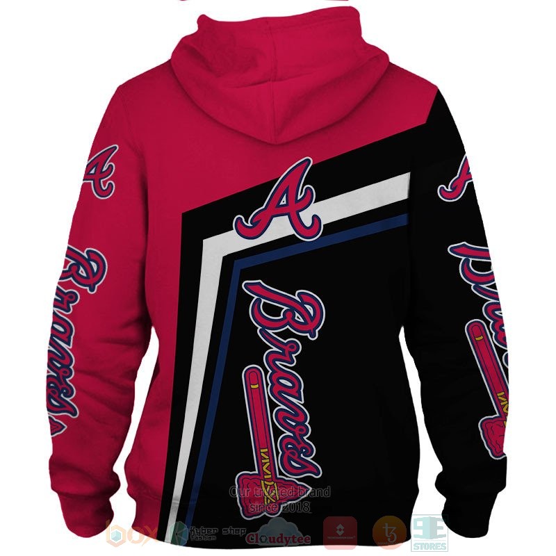 Atlanta Braves World Series Champions 2021 3D shirt hoodie 1 2 3 4 5 6 7 8 9 10 11 12 13