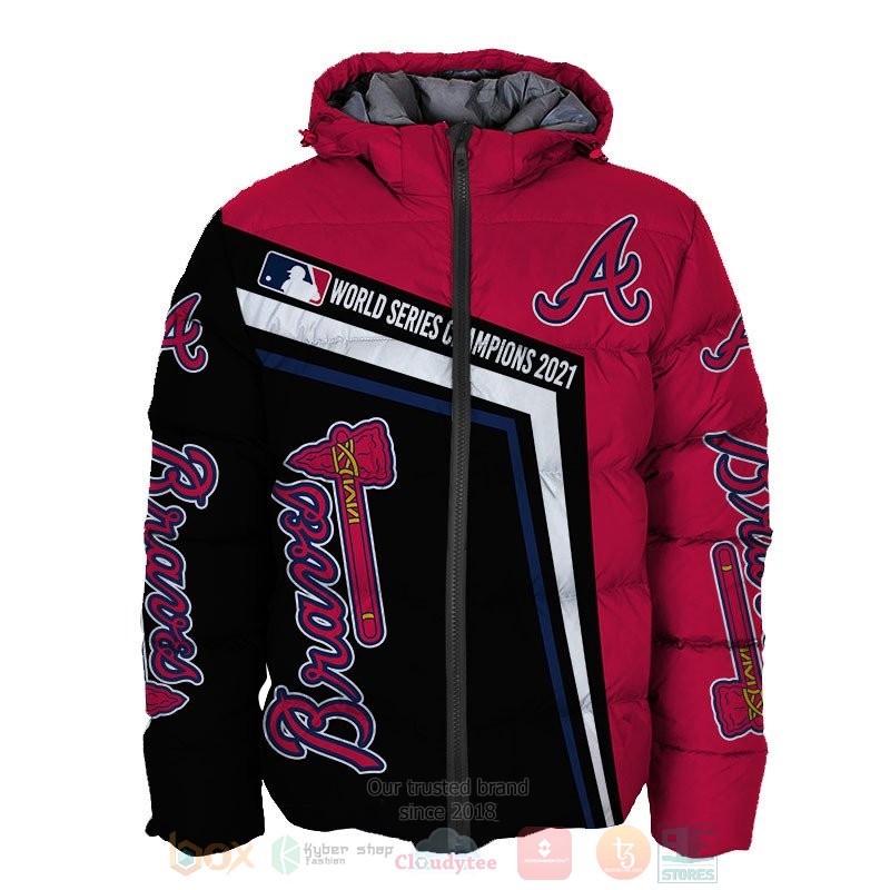Atlanta Braves World Series Champions 2021 3D shirt hoodie 1 2 3 4 5 6 7 8 9 10 11 12 13 14 15 16 17 18
