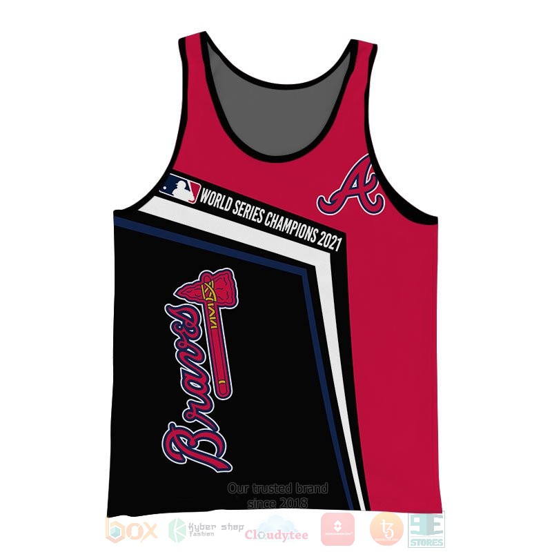 Atlanta Braves World Series Champions 2021 3D shirt hoodie 1 2 3 4 5 6 7 8 9 10 11 12 13 14 15 16 17 18 19 20 21 22