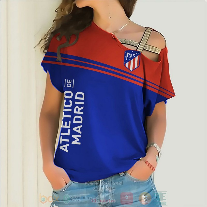 Atletico de Madrid blue red 3D shirt hoodie 1 2 3 4 5 6 7 8 9 10 11 12 13 14 15 16 17 18 19 20 21 22 23 24 25 26 27 28 29