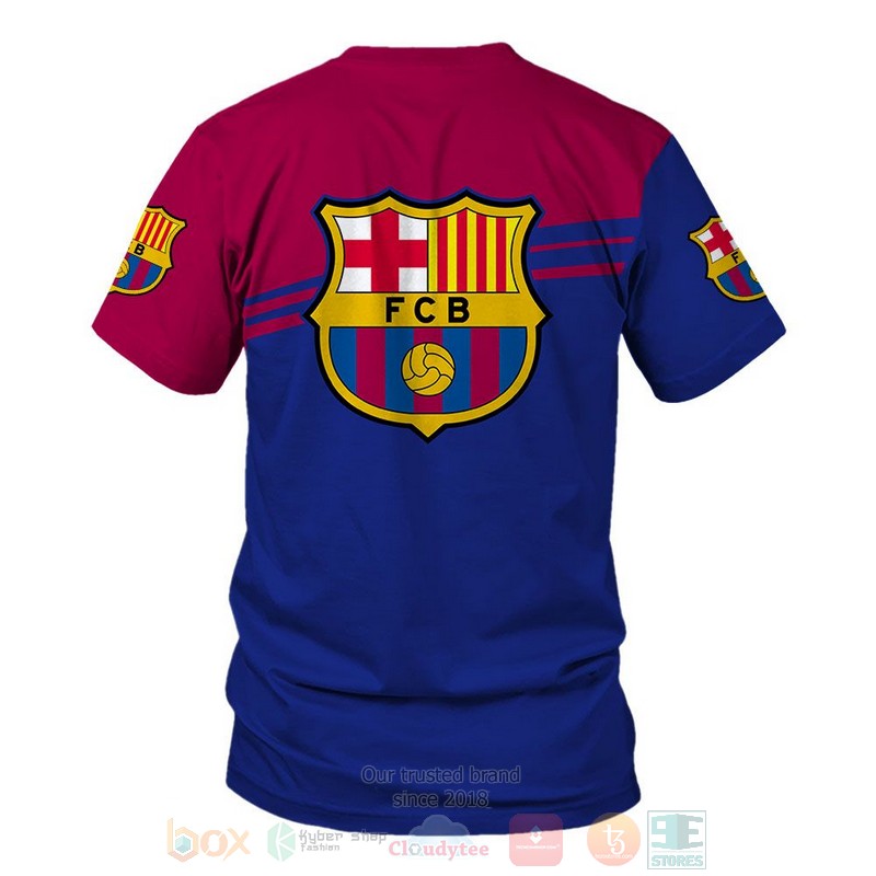 Barcelona FC 3D shirt hoodie 1 2 3 4 5 6 7 8 9 10 11 12 13 14 15 16 17 18 19 20 21 22 23 24 25 26 27