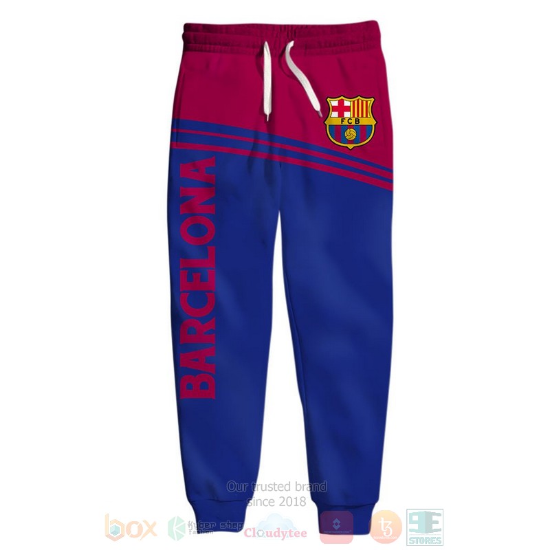 Barcelona Football Club blue red 3D shirt hoodie 1 2 3 4 5 6 7 8 9 10 11 12 13 14 15 16