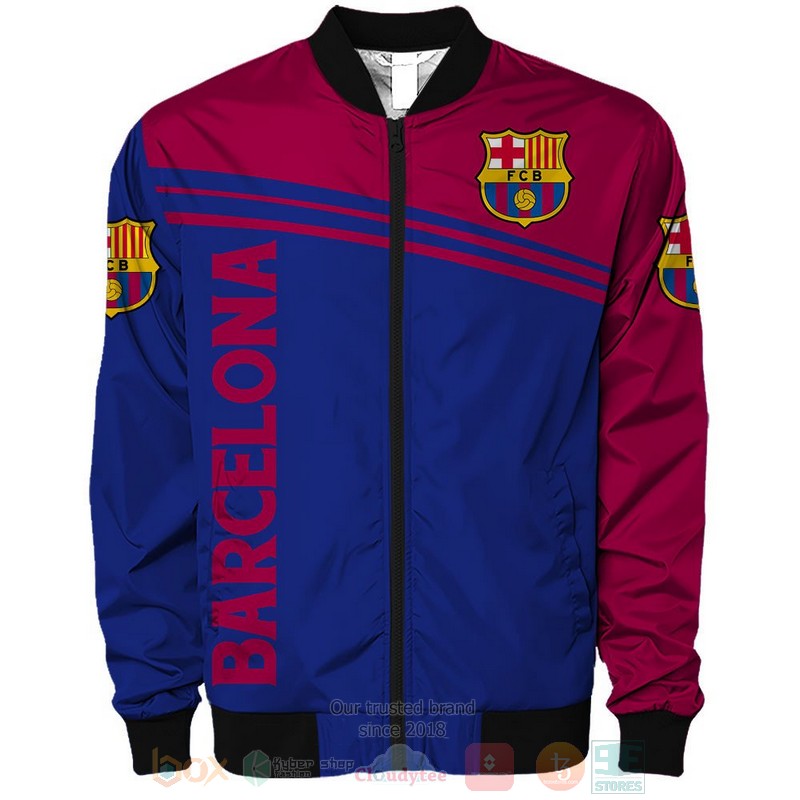 Barcelona Football Club blue red 3D shirt hoodie 1 2 3 4 5 6 7 8 9 10 11 12 13 14 15 16 17