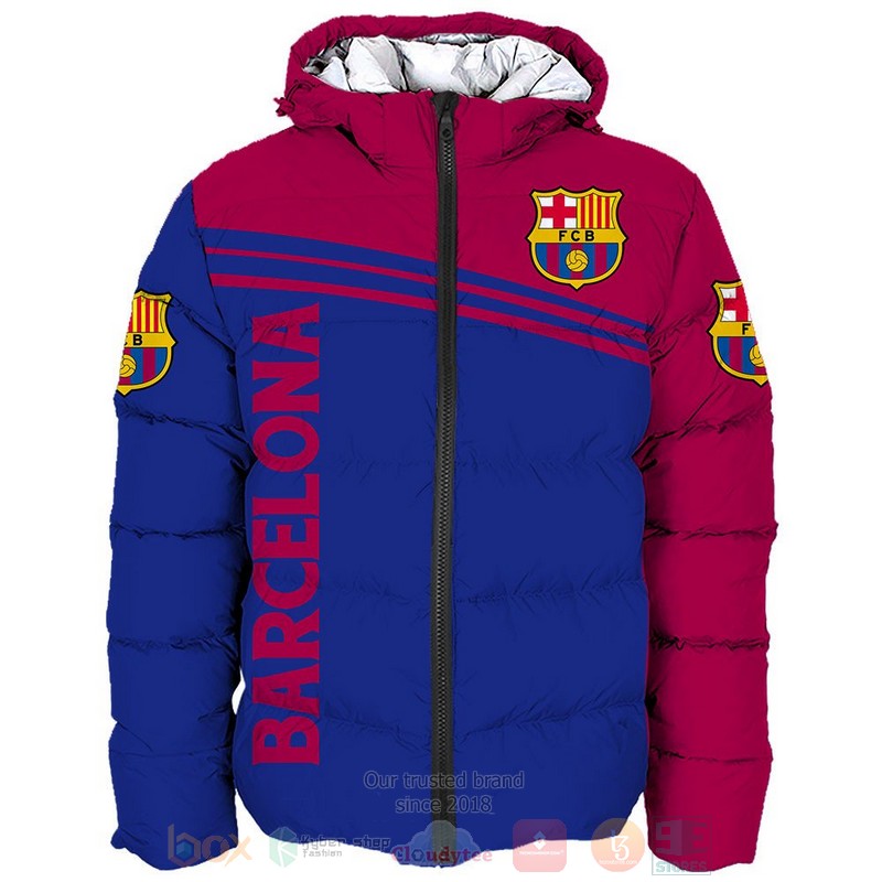 Barcelona Football Club blue red 3D shirt hoodie 1 2 3 4 5 6 7 8 9 10 11 12 13 14 15 16 17 18