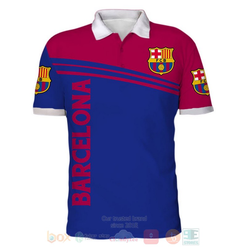 Barcelona Football Club blue red 3D shirt hoodie 1 2 3 4 5 6 7 8 9 10 11 12 13 14 15 16 17 18 19 20