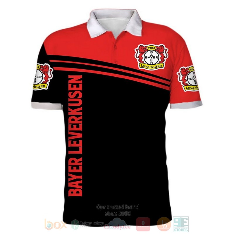 Bayer Leverkusen 3D shirt hoodie 1 2 3 4 5 6 7 8 9 10 11 12 13 14 15 16 17 18 19 20 21 22 23 24