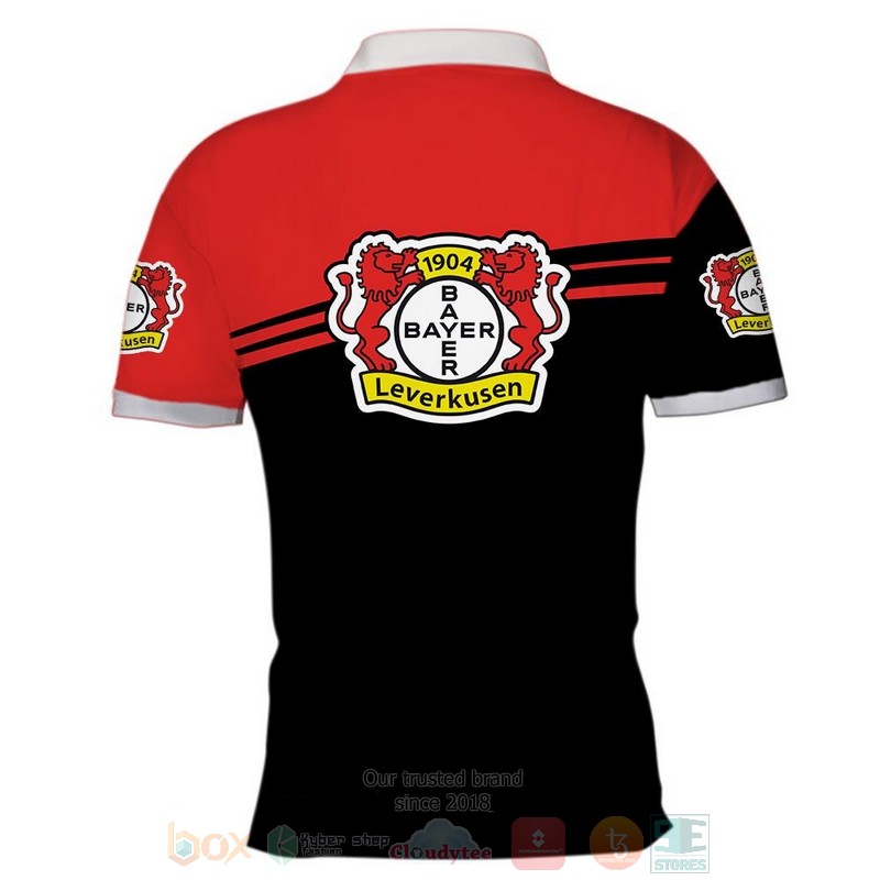 Bayer Leverkusen 3D shirt hoodie 1 2 3 4 5 6 7 8 9 10 11 12 13 14 15 16 17 18 19 20 21 22 23 24 25