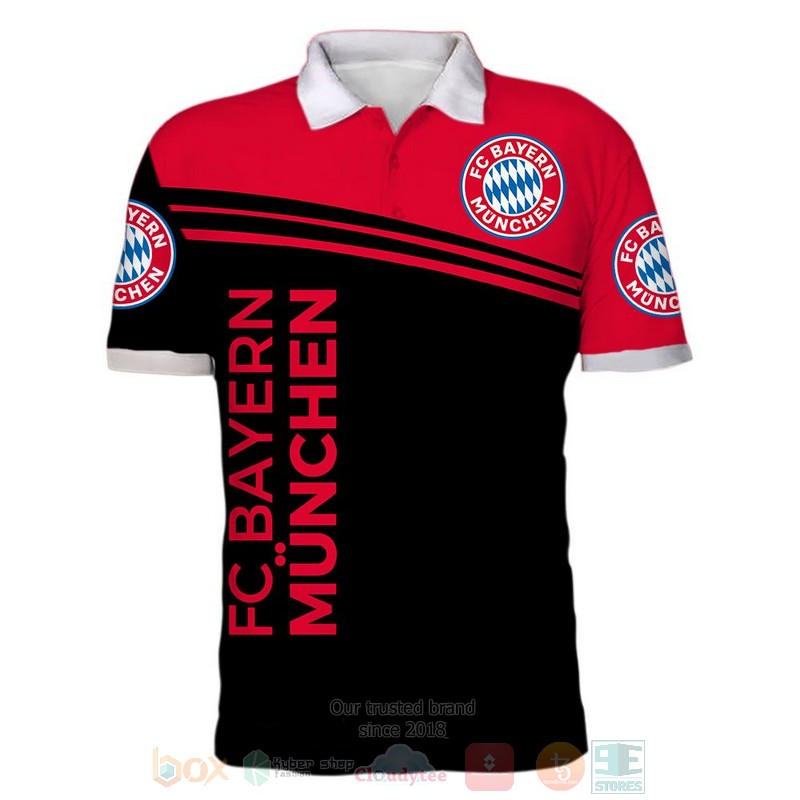 Bayern Munich 3D shirt hoodie 1 2 3 4 5 6 7 8 9 10 11 12 13 14 15 16 17 18 19 20 21 22 23 24