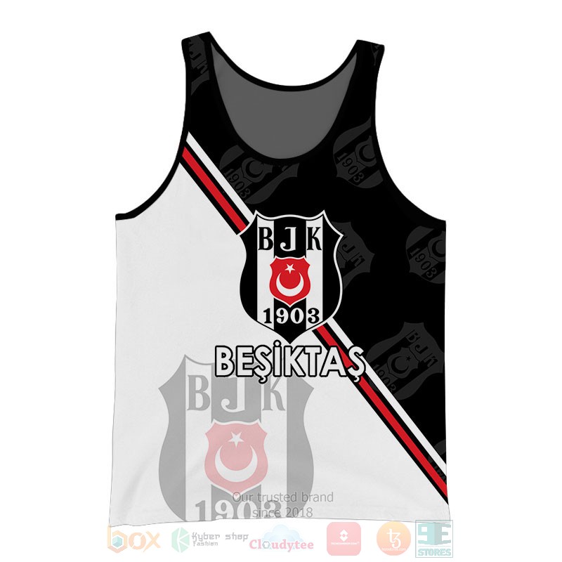 Besiktas JK 3D shirt hoodie 1 2 3 4 5 6 7 8 9 10