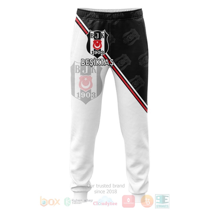 Besiktas JK 3D shirt hoodie 1 2 3 4 5 6 7 8 9 10 11 12 13 14 15 16