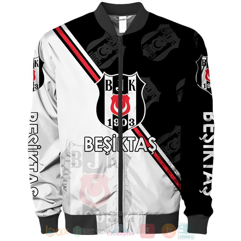 Besiktas JK 3D shirt hoodie 1 2 3 4 5 6 7 8 9 10 11 12 13 14 15 16 17