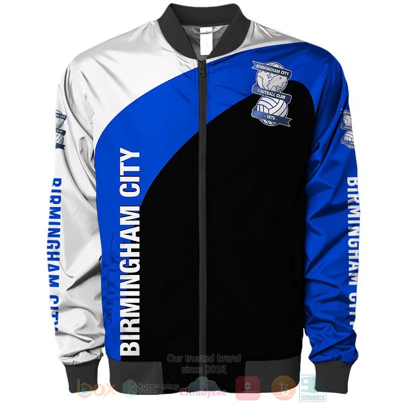 Birmingham City 3D shirt hoodie 1 2 3 4 5 6 7 8 9 10 11 12 13 14 15 16 17