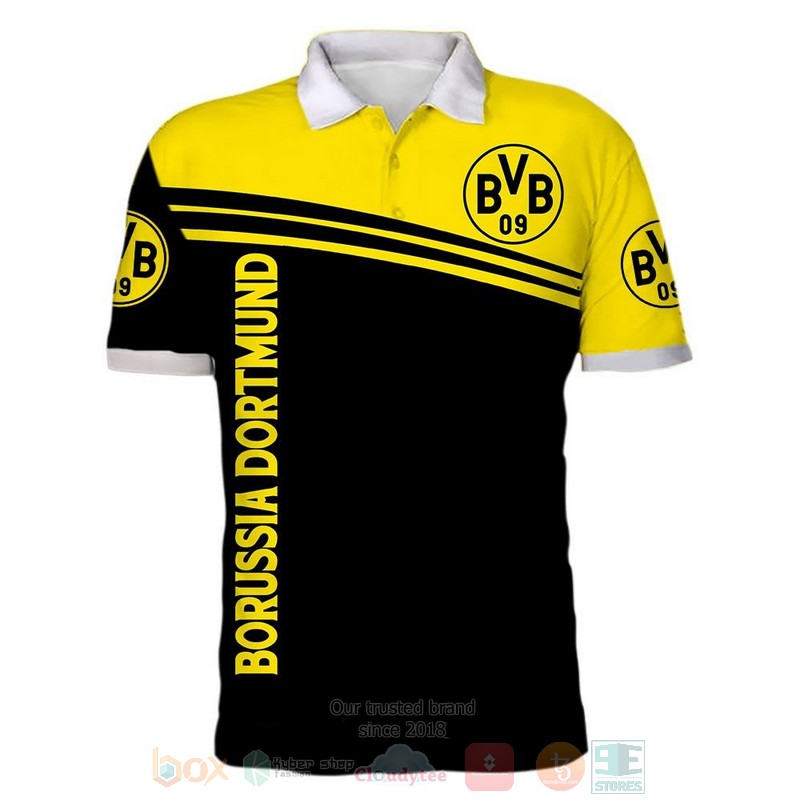Borussia Dortmund yellow black 3D shirt hoodie 1 2 3 4 5 6 7 8 9 10 11 12 13 14 15 16 17 18 19 20 21 22 23 24