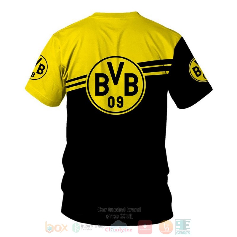 Borussia Dortmund yellow black 3D shirt hoodie 1 2 3 4 5 6 7 8 9 10 11 12 13 14 15 16 17 18 19 20 21 22 23 24 25 26 27