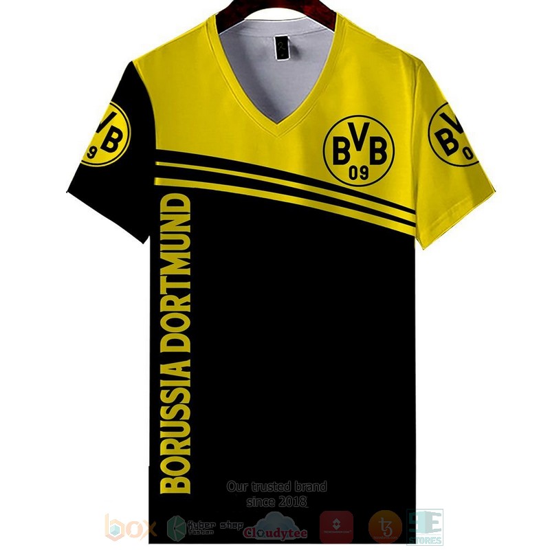 Borussia Dortmund yellow black 3D shirt hoodie 1 2 3 4 5 6 7 8 9 10 11 12 13 14 15 16 17 18 19 20 21 22 23 24 25 26 27 28