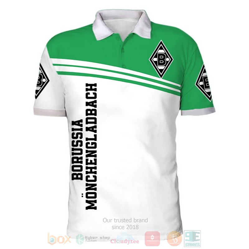 Borussia Monchengladbach 3D shirt hoodie 1 2 3 4 5 6 7 8 9 10 11 12 13 14 15 16 17 18 19 20 21 22 23 24
