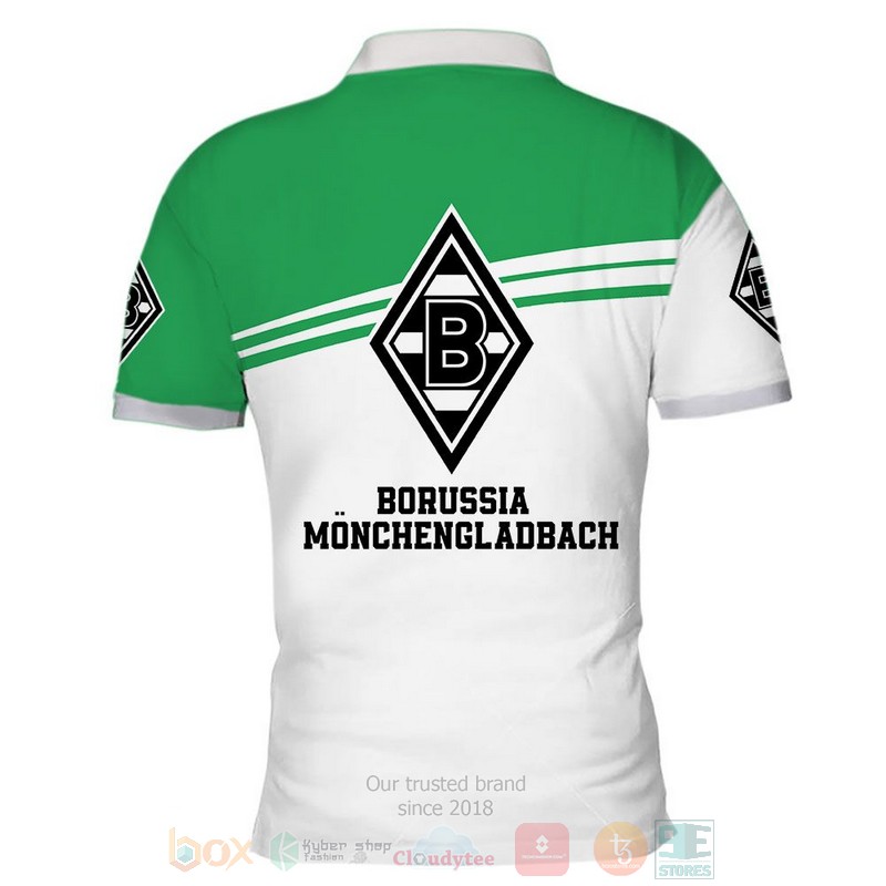 Borussia Monchengladbach 3D shirt hoodie 1 2 3 4 5 6 7 8 9 10 11 12 13 14 15 16 17 18 19 20 21 22 23 24 25