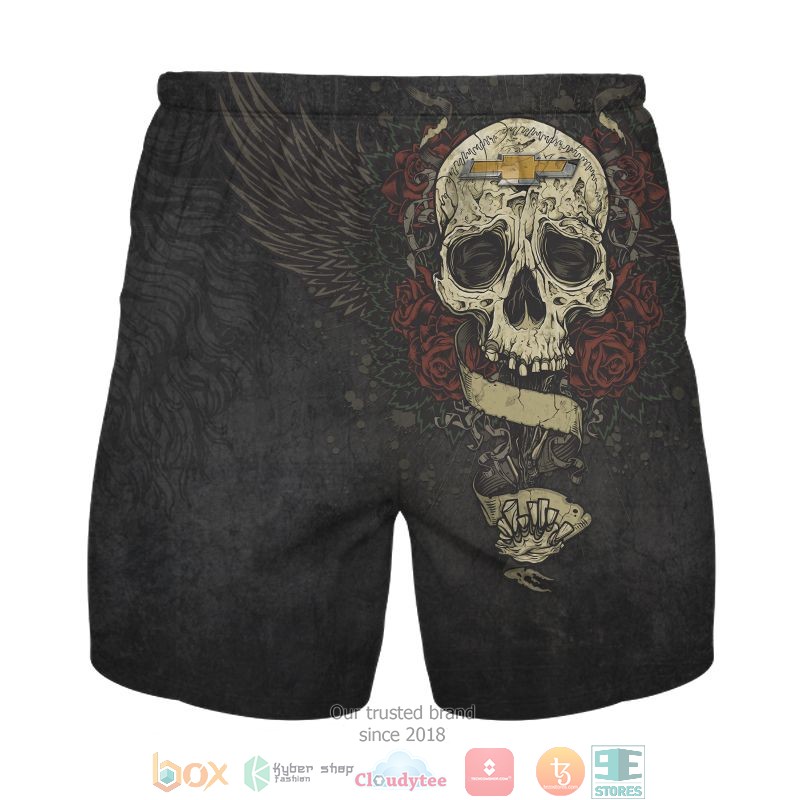 Brand new design CHEVY Skull 3d shirt hoodie 1 2 3 4 5 6 7 8 9 10 11 12 13 14 15