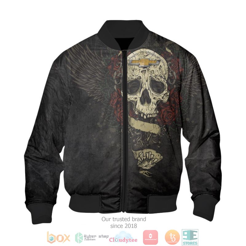 Brand new design CHEVY Skull 3d shirt hoodie 1 2 3 4 5 6 7 8 9 10 11 12 13 14 15 16 17 18 19 20
