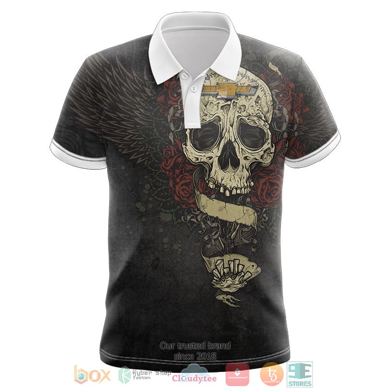 Brand new design CHEVY Skull 3d shirt hoodie 1 2 3 4 5 6 7 8 9 10 11 12 13 14 15 16 17 18 19 20 21 22 23