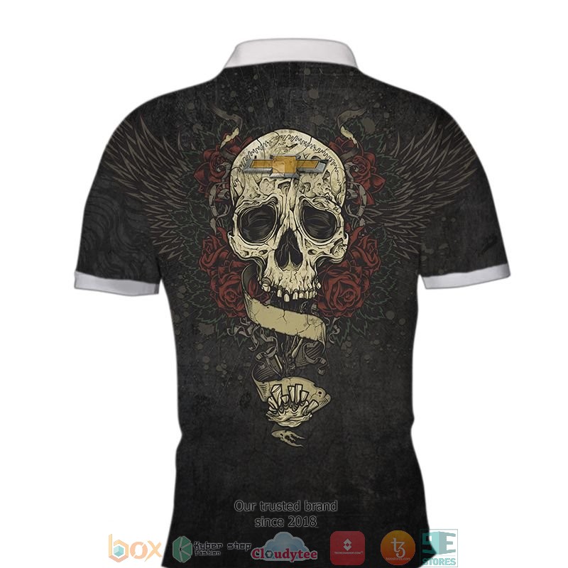 Brand new design CHEVY Skull 3d shirt hoodie 1 2 3 4 5 6 7 8 9 10 11 12 13 14 15 16 17 18 19 20 21 22 23 24