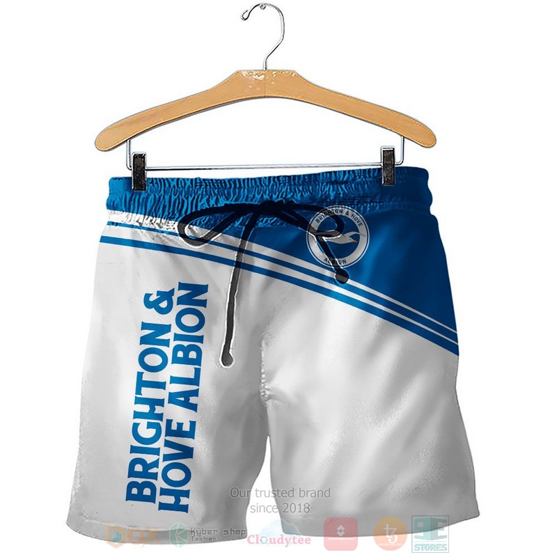 Brighton Hove Albion 3D shirt hoodie 1 2 3 4 5 6 7 8 9 10 11 12 13 14 15