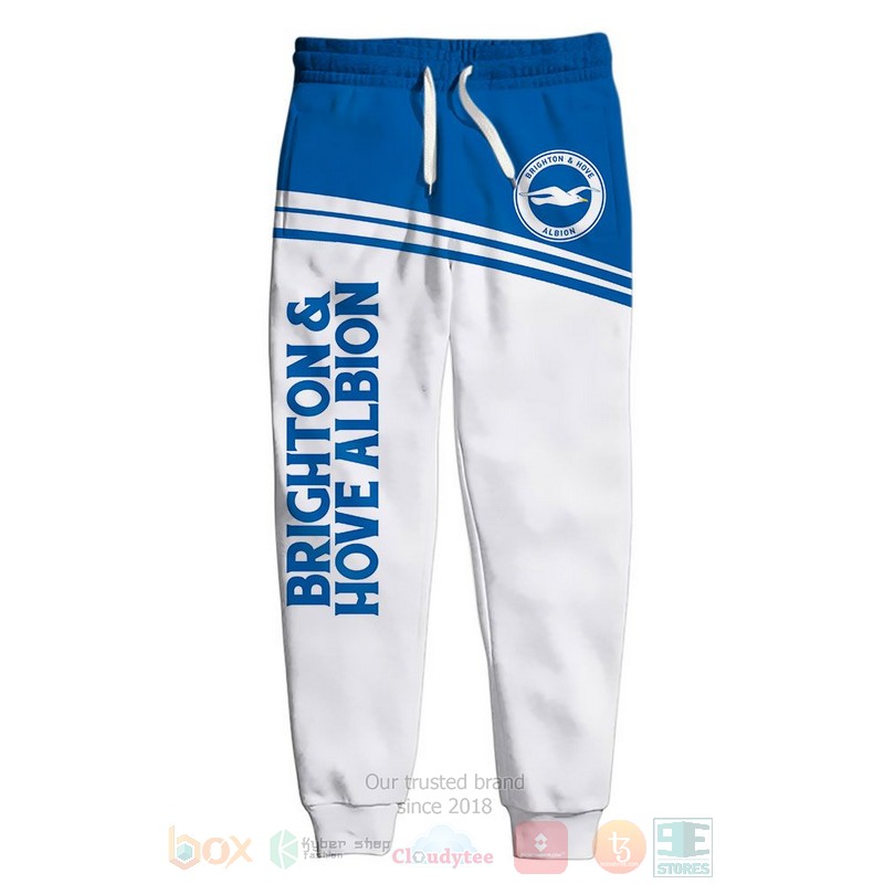 Brighton Hove Albion 3D shirt hoodie 1 2 3 4 5 6 7 8 9 10 11 12 13 14 15 16 17 18 19 20