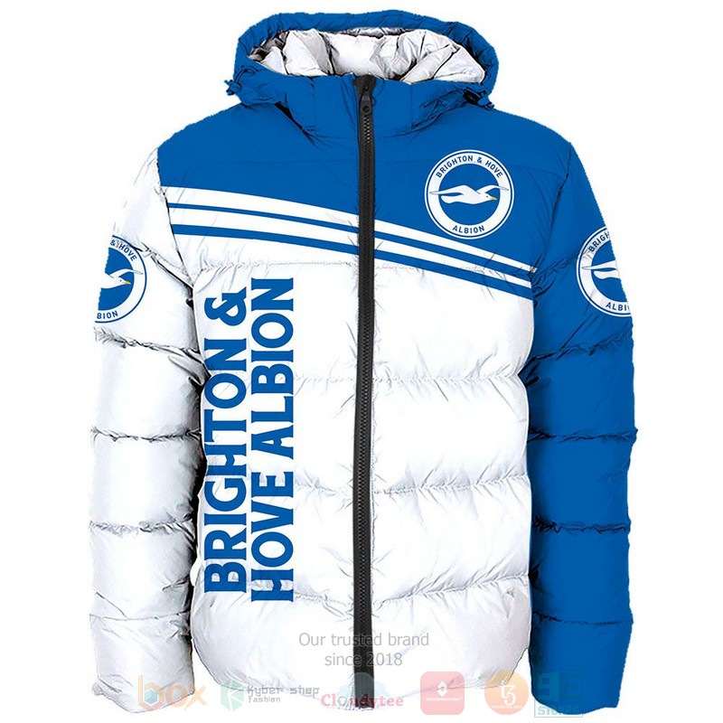 Brighton Hove Albion 3D shirt hoodie 1 2 3 4 5 6 7 8 9 10 11 12 13 14 15 16 17 18 19 20 21 22