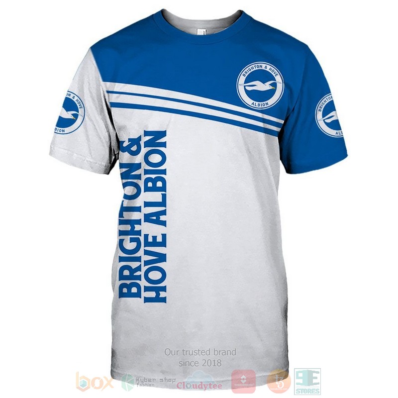 Brighton Hove Albion 3D shirt hoodie 1 2 3 4 5 6 7 8 9 10 11 12 13 14 15 16 17 18 19 20 21 22 23 24 25 26