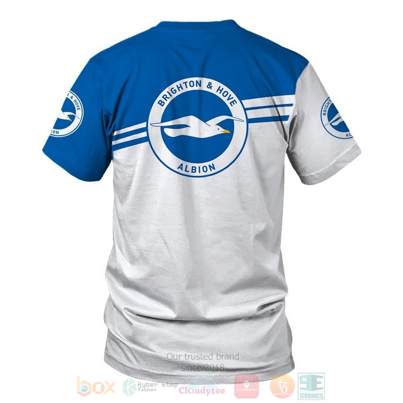 Brighton Hove Albion 3D shirt hoodie 1 2 3 4 5 6 7 8 9 10 11 12 13 14 15 16 17 18 19 20 21 22 23 24 25 26 27