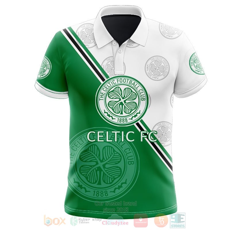 Celtic Football club 3D shirt hoodie 1 2 3 4 5 6 7 8 9 10 11 12 13 14 15 16 17 18 19 20