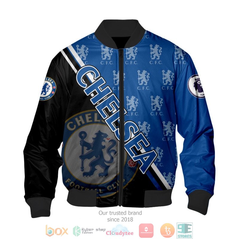 Chelsea Blue 3d shirt hoodie 1 2 3 4 5 6 7 8 9 10 11 12 13 14 15 16 17