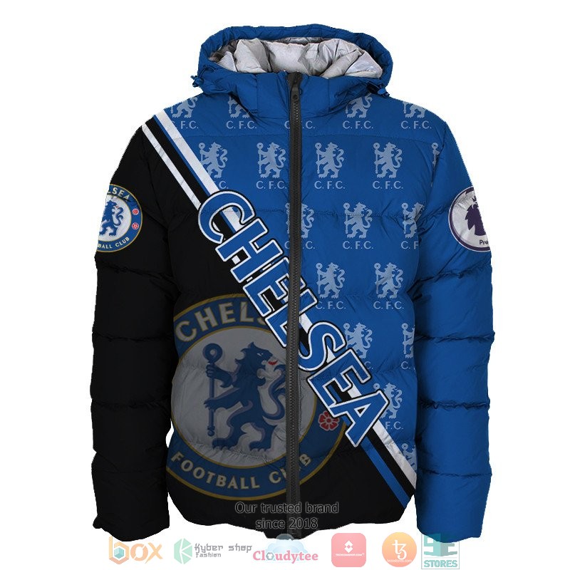 Chelsea Blue 3d shirt hoodie 1 2 3 4 5 6 7 8 9 10 11 12 13 14 15 16 17 18