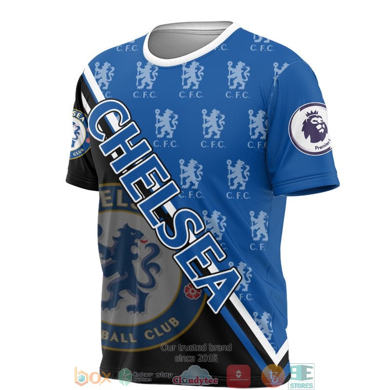 Chelsea Blue 3d shirt hoodie 1 2 3 4 5 6 7 8 9 10 11 12 13 14 15 16 17 18 19 20 21