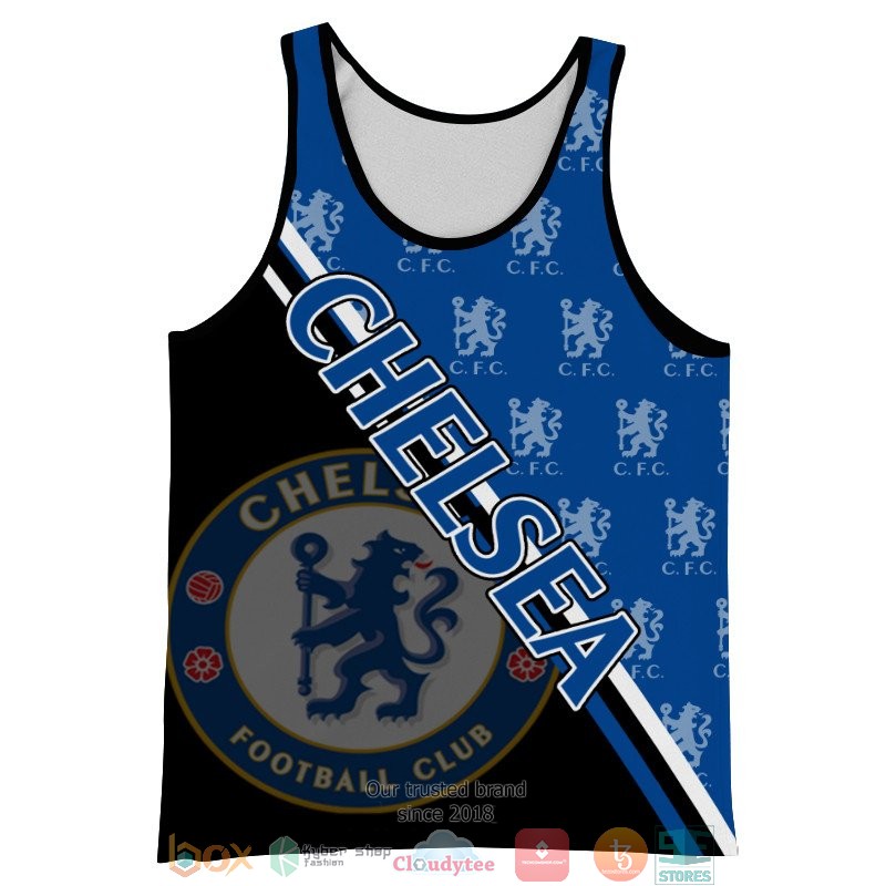 Chelsea Blue 3d shirt hoodie 1 2 3 4 5 6 7 8 9 10 11 12 13 14 15 16 17 18 19 20 21 22