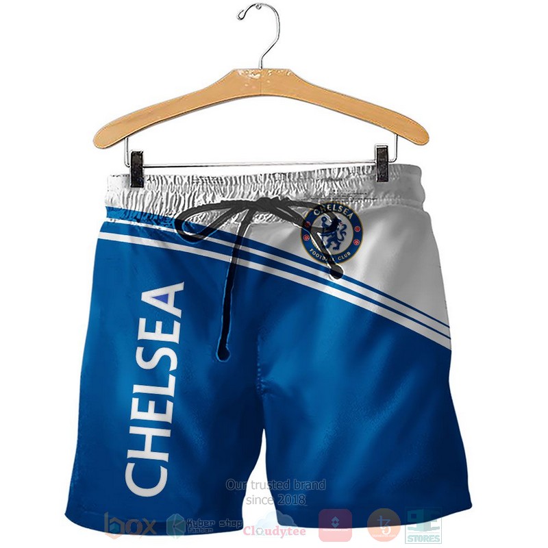 Chelsea FC 3D shirt hoodie 1 2 3 4 5 6 7 8 9 10 11 12 13 14 15