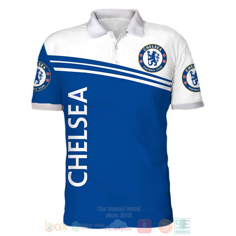 Chelsea FC 3D shirt hoodie 1 2 3 4 5 6 7 8 9 10 11 12 13 14 15 16 17 18 19 20 21 22 23 24