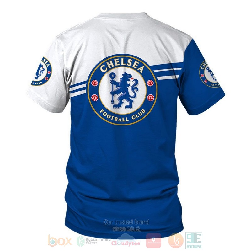 Chelsea FC 3D shirt hoodie 1 2 3 4 5 6 7 8 9 10 11 12 13 14 15 16 17 18 19 20 21 22 23 24 25 26 27