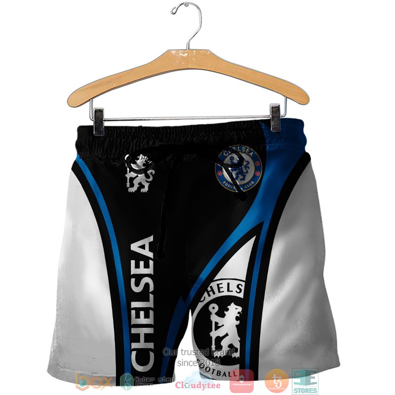 Chelsea Football Club 3d shirt hoodie 1 2 3 4 5 6 7 8 9 10 11