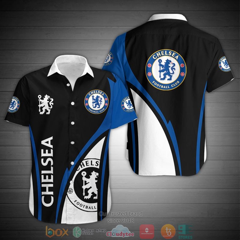 Chelsea Football Club 3d shirt hoodie 1 2 3 4 5 6 7 8 9 10 11 12 13 14 15 16 17 18 19