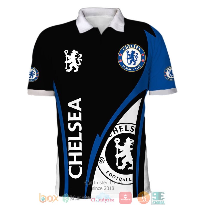 Chelsea Football Club 3d shirt hoodie 1 2 3 4 5 6 7 8 9 10 11 12 13 14 15 16 17 18 19 20