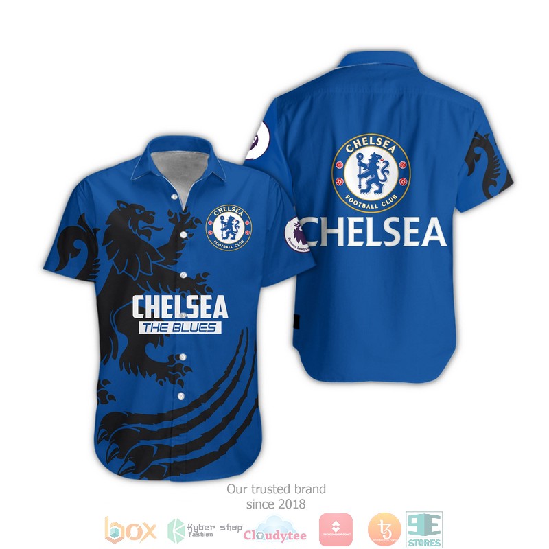Chelsea The Blues 3d shirt hoodie 1 2 3 4 5 6 7 8 9 10 11 12 13 14 15 16 17