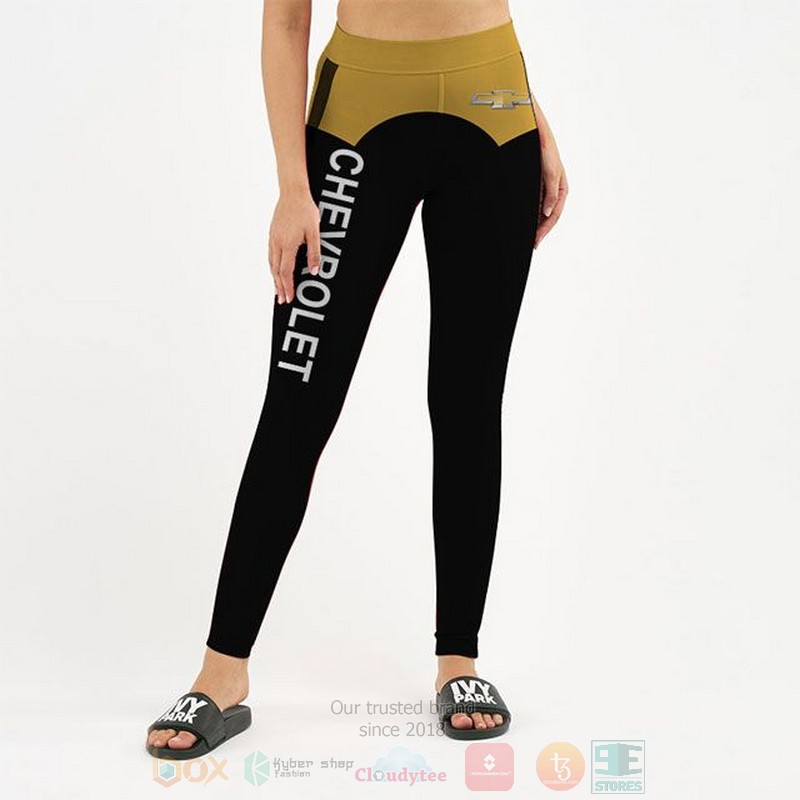 Chevy yellow black 3D shirt hoodie 1 2 3 4 5 6 7