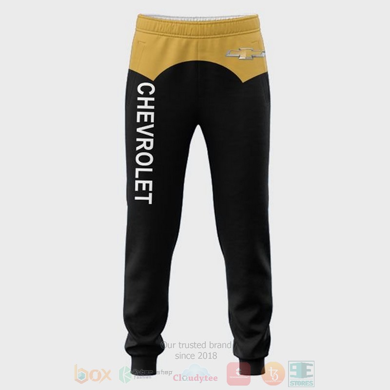 Chevy yellow black 3D shirt hoodie 1 2 3 4 5 6 7 8 9 10 11 12 13 14 15 16