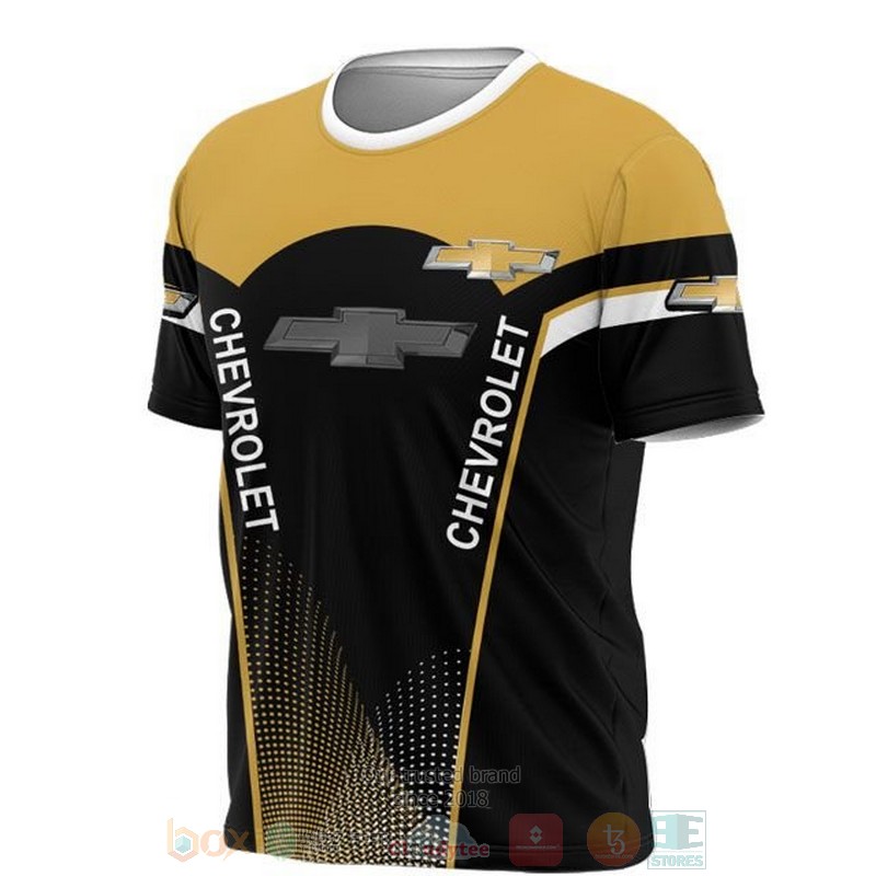 Chevy yellow black 3D shirt hoodie 1 2 3 4 5 6 7 8 9 10 11 12 13 14 15 16 17 18 19 20 21